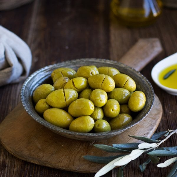 Kalamata Kırma