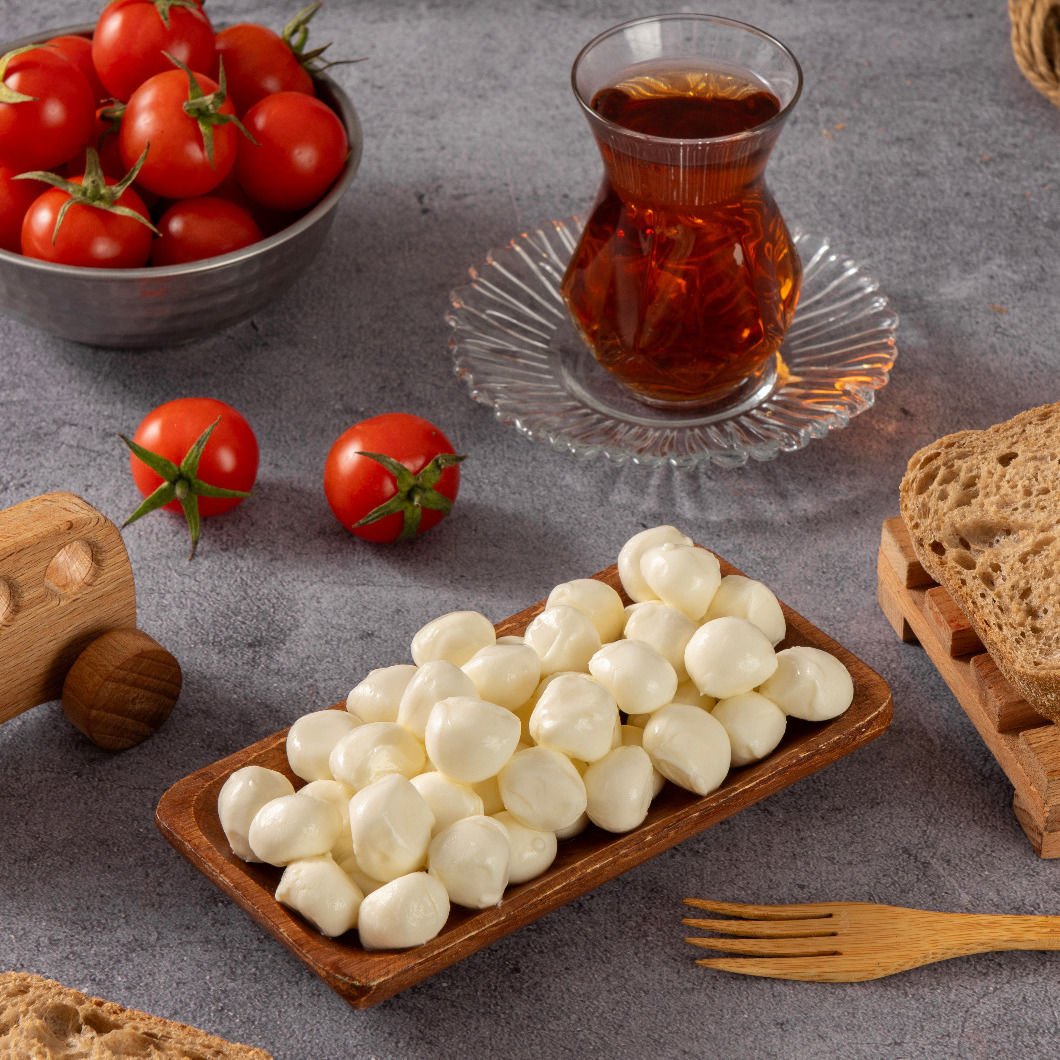 Süt Damlası