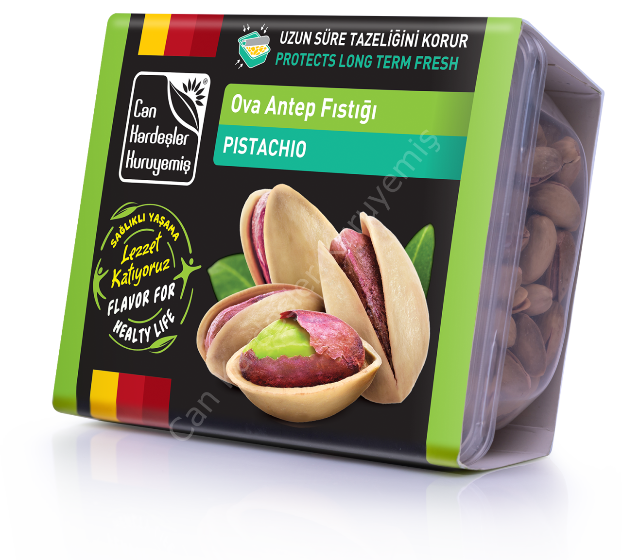 Ova Antep Fıstık  200 gr