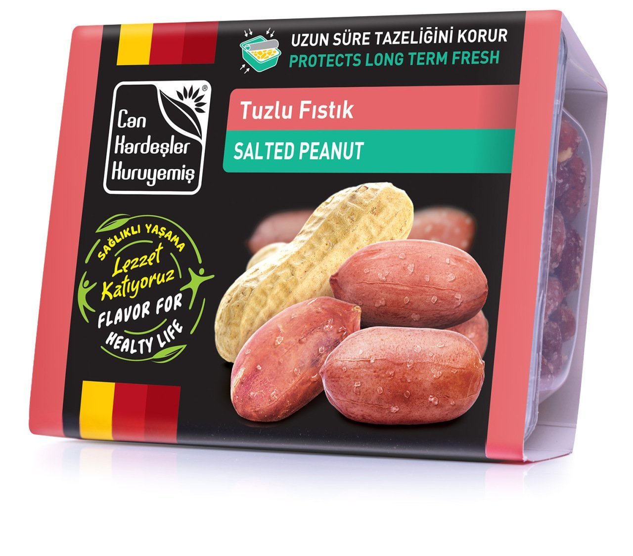 Tuzlu Fıstık 230 gr